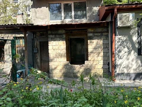 квартира за адресою Семінарська вул., 18/20а
