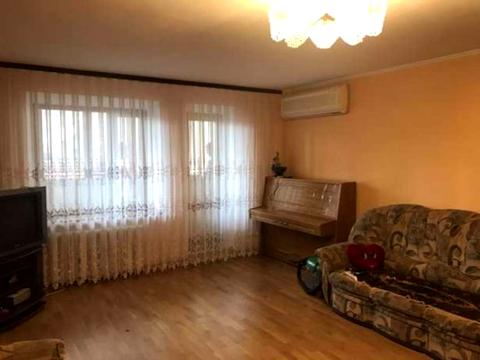 квартира по адресу Братства Тарасовцев ул. (Декабристів), 12/37