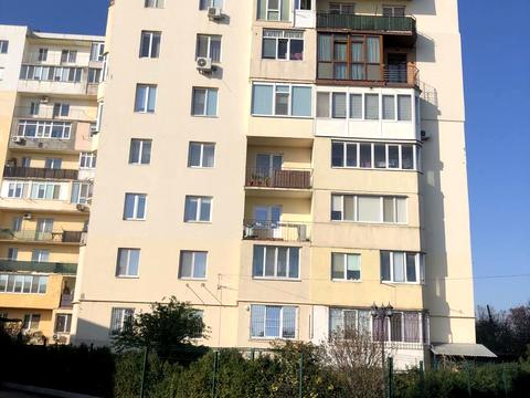 квартира за адресою с. Фонтанка, Центральна вул., 3