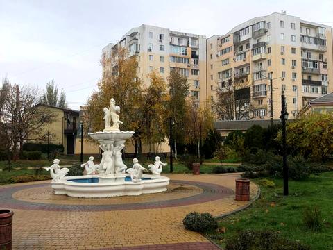 квартира за адресою с. Фонтанка, Центральна вул., 3