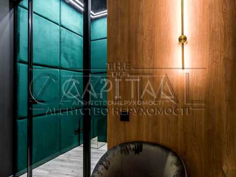 комерційна за адресою Буслівська вул., 12