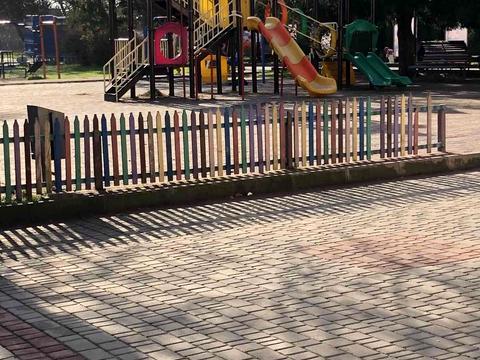 квартира за адресою с. Фонтанка, Центральна вул., 3