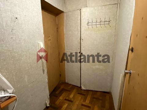 квартира за адресою Марсельська вул., 2а