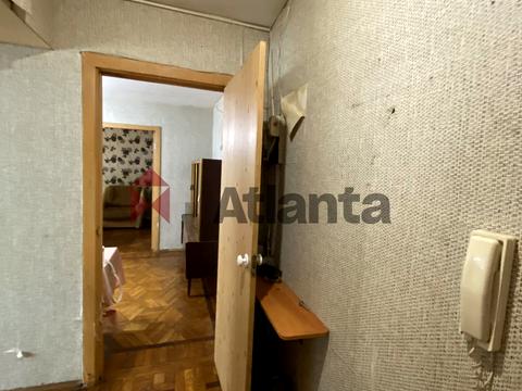 квартира за адресою Марсельська вул., 2а