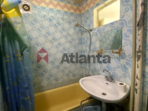 квартира за адресою Марсельська вул., 2а