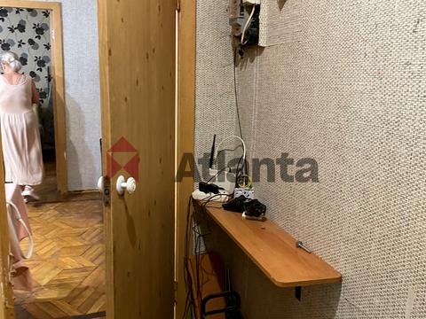 квартира за адресою Марсельська вул., 2а