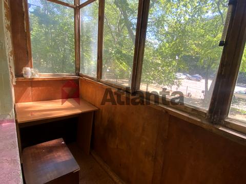 квартира за адресою Марсельська вул., 2а