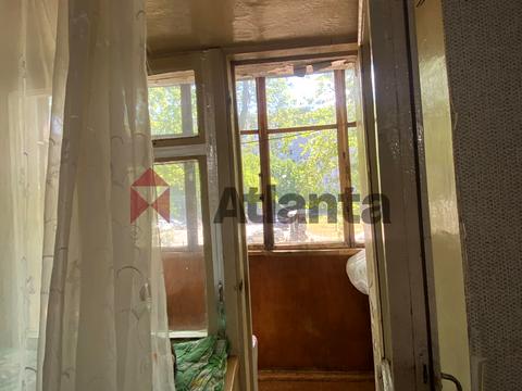 квартира за адресою Марсельська вул., 2а