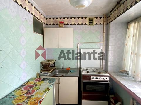 квартира за адресою Марсельська вул., 2а