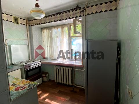 квартира за адресою Марсельська вул., 2а