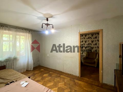 квартира за адресою Марсельська вул., 2а