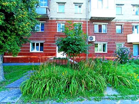 коммерческая по адресу Кам'янецька ул., 101