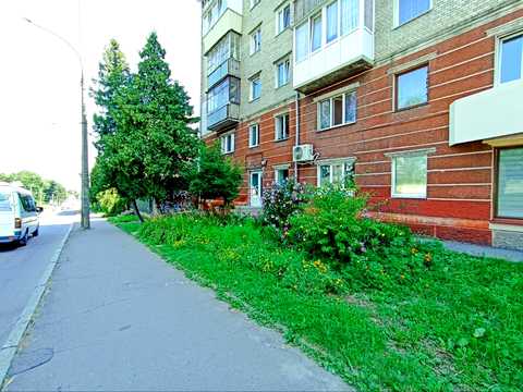 коммерческая по адресу Кам'янецька ул., 101