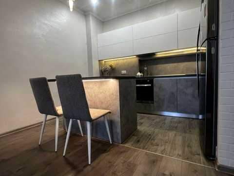 квартира за адресою Французький бульв., 85/5