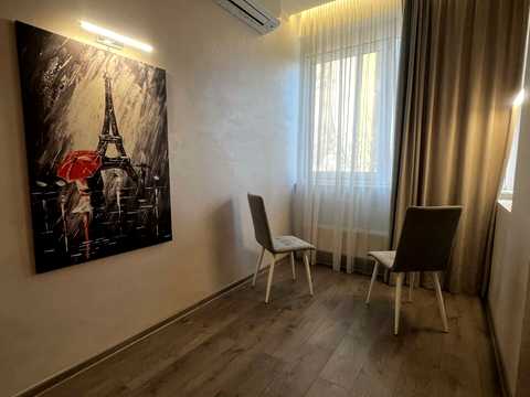 квартира за адресою Французький бульв., 85/5
