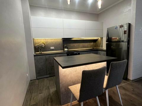 квартира по адресу Французский бульв., 85/5