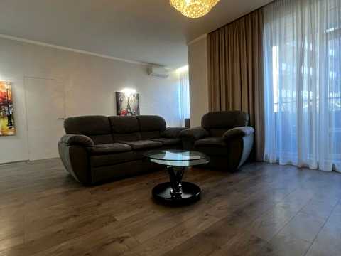 квартира за адресою Французький бульв., 85/5