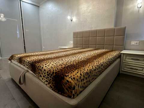 квартира за адресою Французький бульв., 85/5