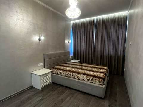 квартира за адресою Французький бульв., 85/5