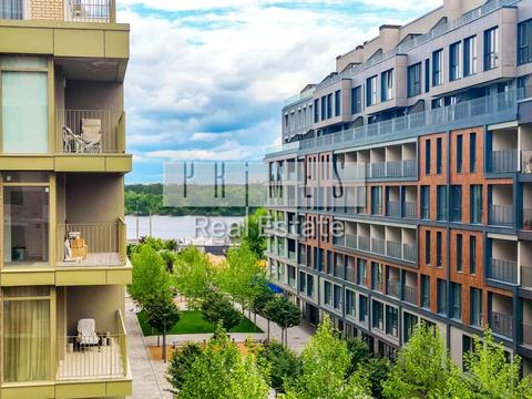 квартира по адресу Набережно-Рыбальская дорога ул., 3