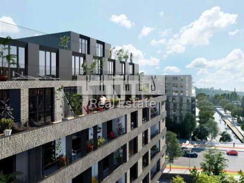 квартира по адресу Набережно-Рыбальская дорога ул., 3
