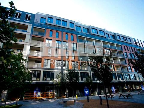 квартира по адресу Набережно-Рыбальская дорога ул., 3