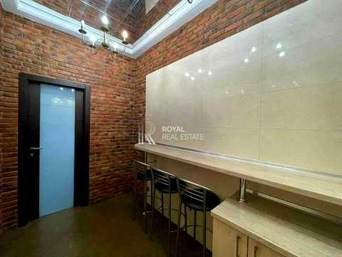 комерційна за адресою Київ, Шота Руставелі вул., 16