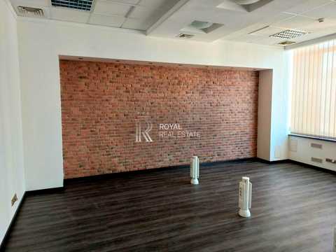 комерційна за адресою Київ, Шота Руставелі вул., 16