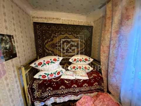 будинок за адресою с. Дмитрівка, Київська вул. (Мічуріна), 79