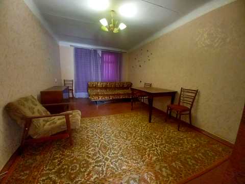 квартира по адресу Науки просп. (Ленина), 74