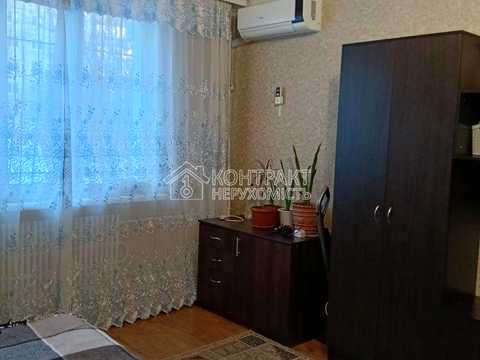 квартира по адресу Амосова ул. (Корчагінців), 9а