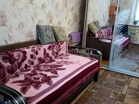 квартира по адресу Амосова ул. (Корчагінців), 9а
