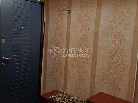 квартира по адресу Амосова ул. (Корчагінців), 9а