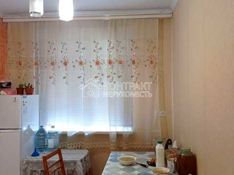 квартира по адресу Амосова ул. (Корчагінців), 9а
