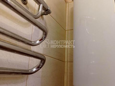 квартира по адресу Амосова ул. (Корчагінців), 9а
