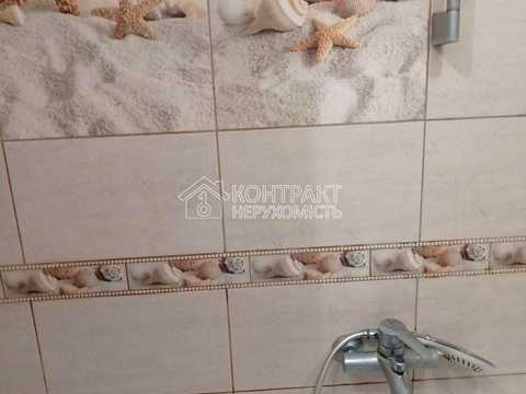 квартира по адресу Амосова ул. (Корчагінців), 9а