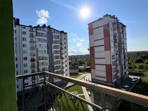 квартира за адресою Дем'янів Лаз вул., 35
