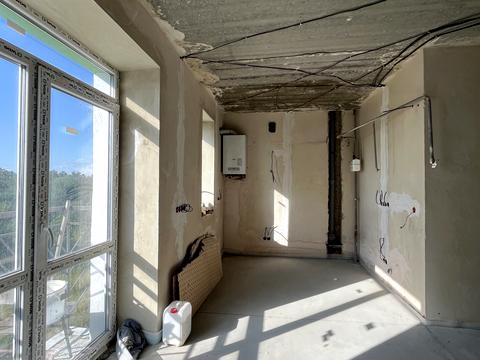 квартира за адресою Дем'янів Лаз вул., 35