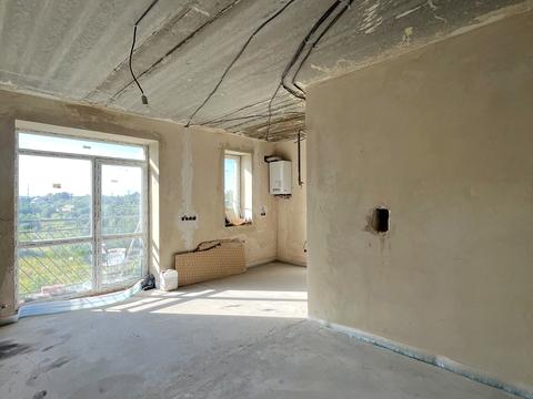 квартира за адресою Дем'янів Лаз вул., 35