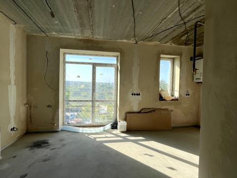 квартира за адресою Дем'янів Лаз вул., 35