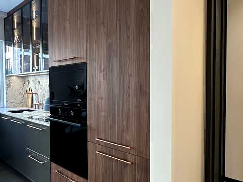 квартира за адресою Михайла Максимовича вул. (Онуфрія Трутенка), 28-К