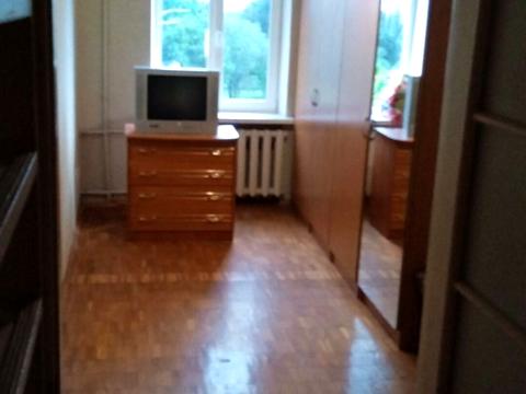 квартира по адресу Чоколовский бульв., 37