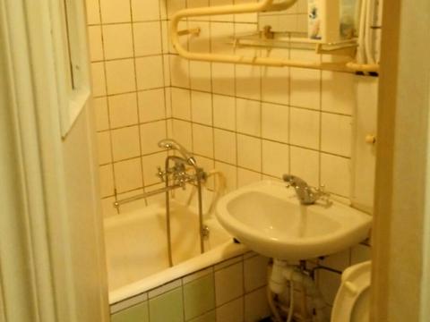 квартира по адресу Чоколовский бульв., 37