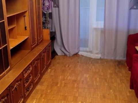 квартира по адресу Чоколовский бульв., 37