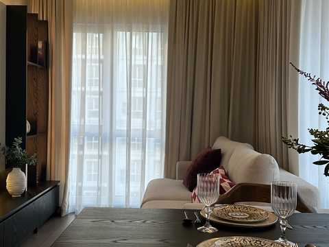 квартира за адресою Михайла Максимовича вул. (Онуфрія Трутенка), 28-К