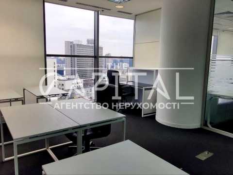 комерційна за адресою Київ, Мечникова вул. (Кловський), 22-А