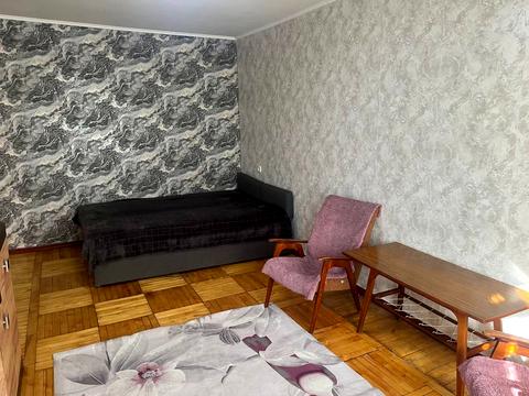 квартира по адресу Героев Крут ул. (Валентини Терешкової), 4