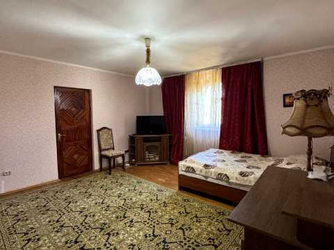дом по адресу Вишнева