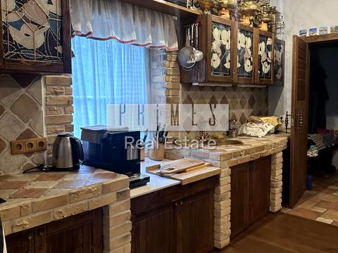 дом по адресу провулок Зарічний