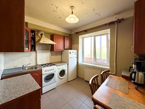 квартира по адресу Оболонский просп., 30/51